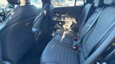 Mercedes-Benz GLC 220d 4Matic AMG Line Premium + 5dr 9G-Tronic Diesel Estate